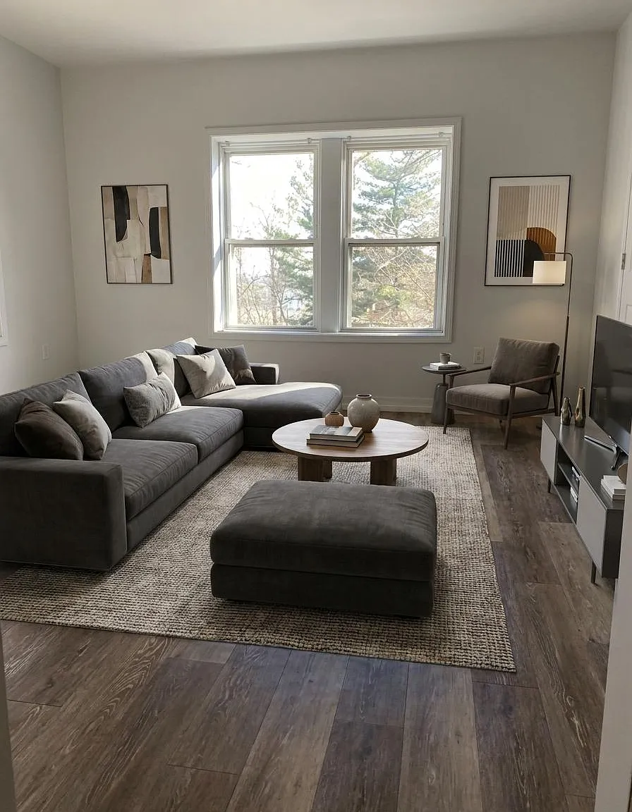 1 bed, 650 sqft, $895 — Photo 1