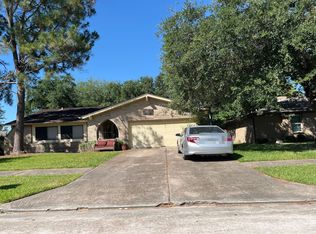 10618 Sageberry Dr, Houston, TX 77089