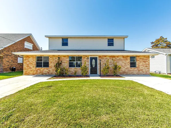 659 Duval Ave, Houma, LA 70364