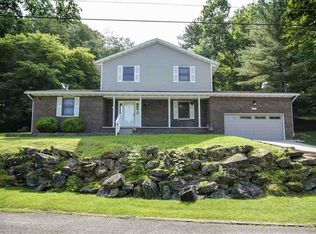 15 Sauk Ct, Huntington, WV 25705