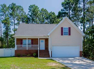 104 Talltree Ln, Columbia, SC 29229