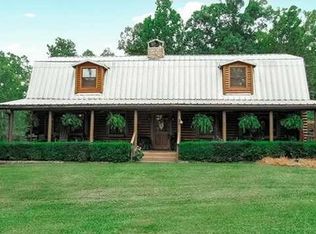 8425 E Union Hill Rd, Winston, GA 30187