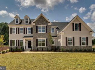 3545 Pickertown Rd, Chalfont, PA 18914