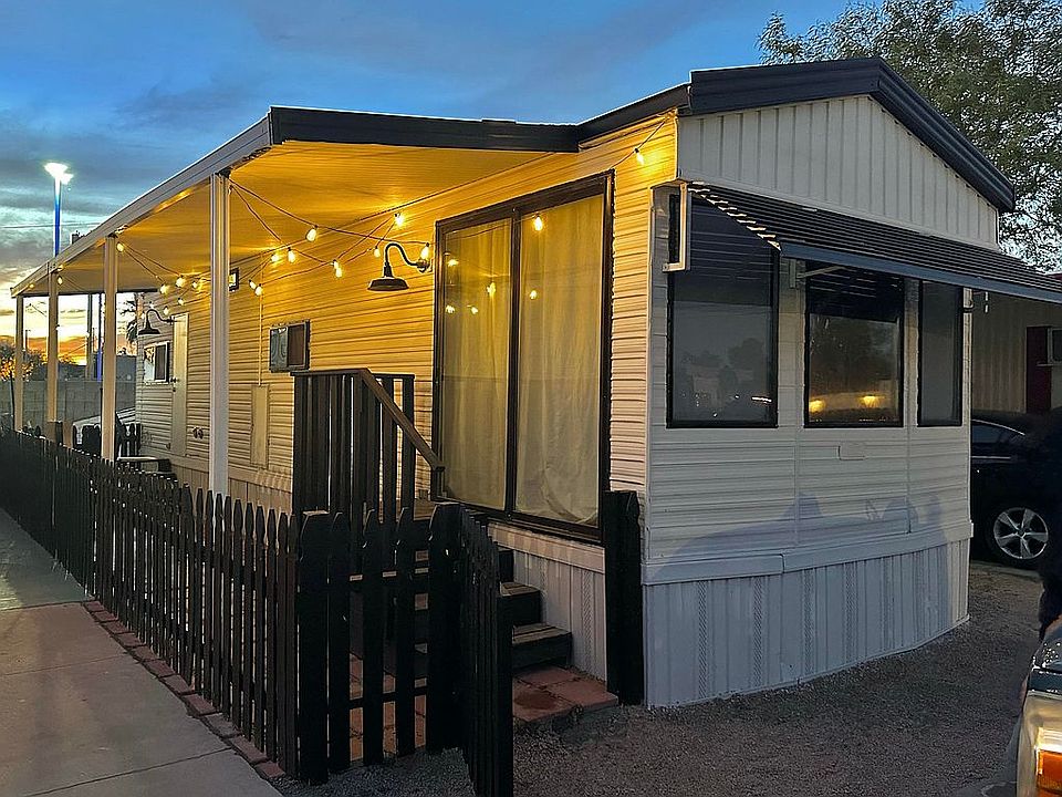 Renovated & modern home.