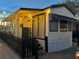 1035 W Main St #66, Mesa, AZ 85210