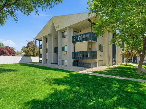 269 E Hill Ave APT 2, Millcreek, UT 84107