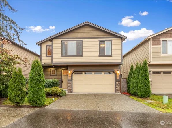 17023 11th Place W, Lynnwood, WA 98037