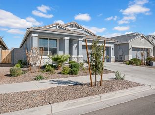 4454 W Beverly Rd, Laveen, AZ 85339