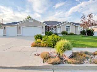 8062 W Harker Canyon Dr, Magna, UT 84044