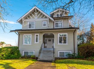 3012 Alberta St #2, Vancouver, BC