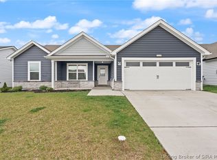 1220 Blackstone Trail, Jeffersonville, IN 47130