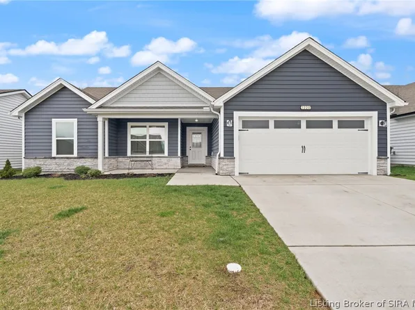 1220 Blackstone Trail, Jeffersonville, IN 47130