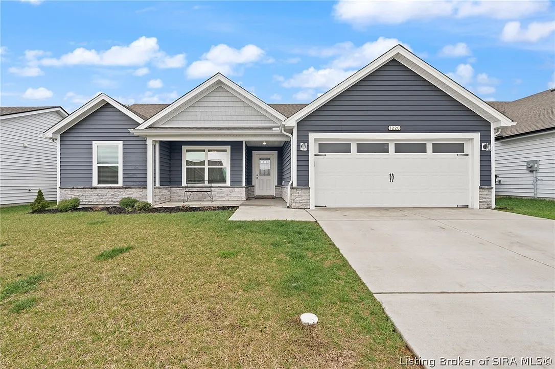 1220 Blackstone Trail photo 1