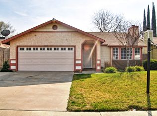 4629 W Howard Ave, Visalia, CA 93277