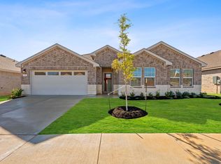 517 Tekoa Dr, Georgetown, TX 78628