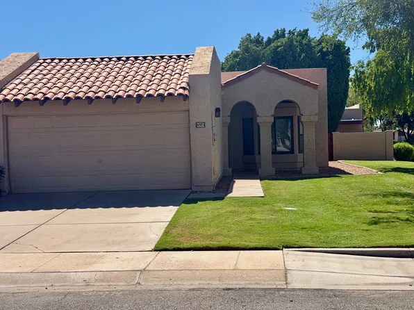 897 W Boxelder Pl, Chandler, AZ 85225