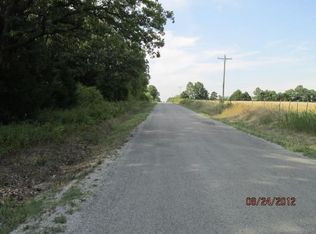 1667 Brinkley Rd, Marshfield, MO 65706