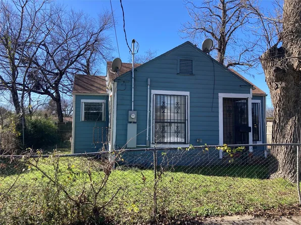 2907 Swanson St, Dallas, TX 75210