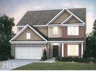 414 Timberleaf Rd #55, Holly Springs, GA 30115