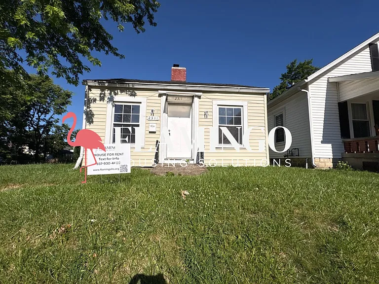 2311 S Smithville Rd — Photo 1