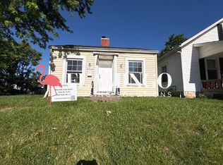 2311 S Smithville Rd, Dayton, OH 45420