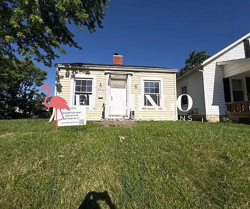 2311 S Smithville Rd Photo 1