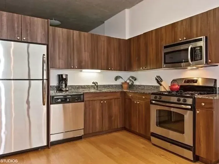 235 W Van Buren St #1408 — Photo 11