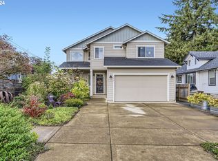 1415 NE Everett St, Camas, WA 98607