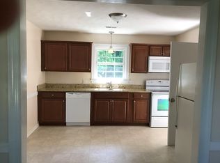 6703 Glenwood St, Henrico, VA 23228