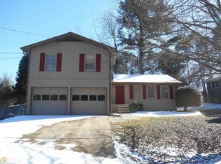 4822 Arrowhead Trl, Lilburn, GA 30047