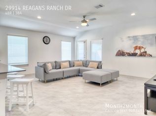 29914 Reagans Ranch Dr, Fulshear, TX 77494
