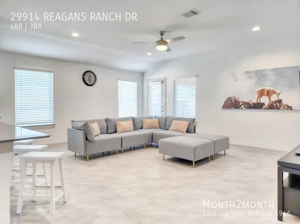 29914 Reagans Ranch Dr, Fulshear, TX 77494