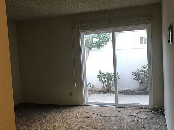 Bedroom Unit #2