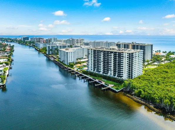 3420 S Ocean Boulevard #11z, Highland Beach, FL 33487