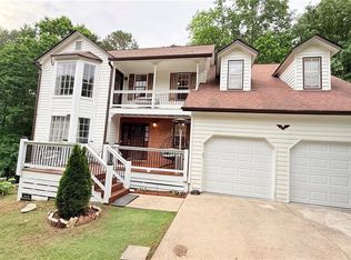 4041 Brittan Glade Trl, Snellville, GA 30039
