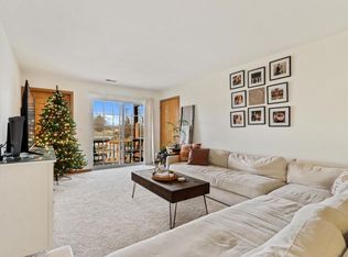 210 E Remer Rd #203, Elkhorn, WI 53121