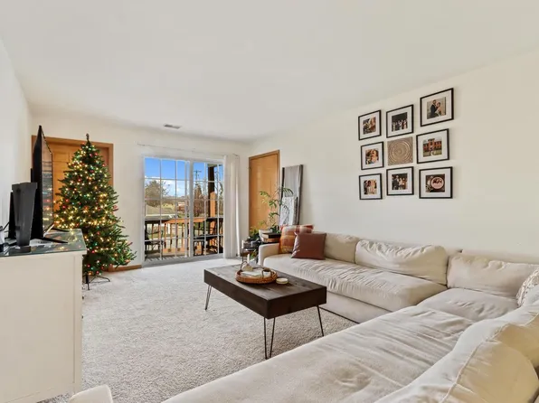 210 East Remer ROAD #203, Elkhorn, WI 53121