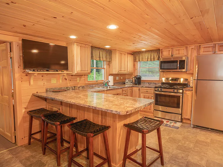 535 Shelton Trailrangeley — Photo 8
