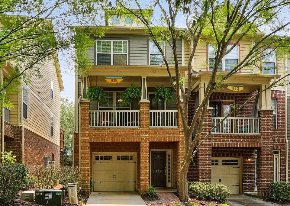 835 Charles Bank Ave SE, Atlanta, GA 30312 | Zillow