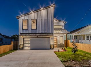 3314 Chihuahua St, Dallas, TX 75212