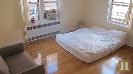 Rented by Halstead Real Estate