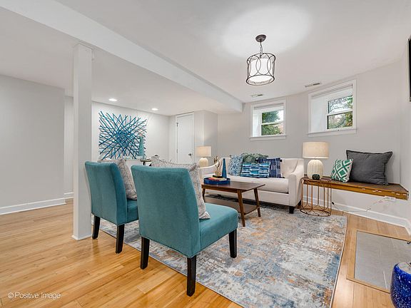 5th image of 5611 N Winthrop Ave #Bb