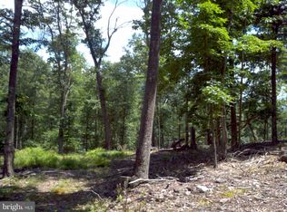 0 Harrison Holw, Franklin, WV 26807