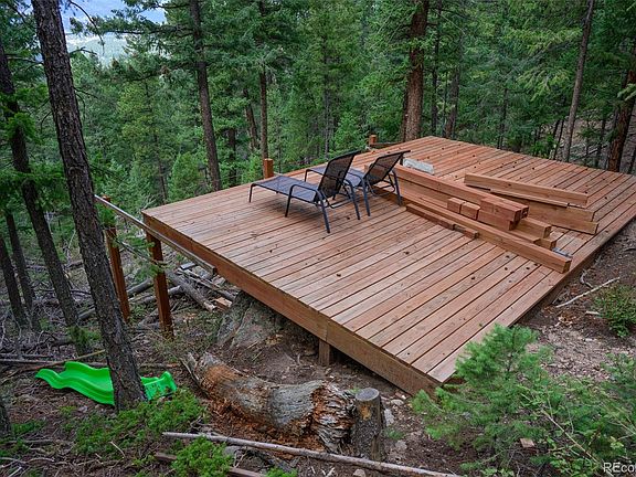 3rd image of Fern Gulch Lot 14 Road LOT 14