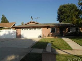 7401 London Ave, Rancho Cucamonga, CA 91730