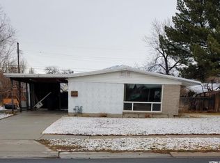 1019 E Diamond Way, Sandy, UT 84094