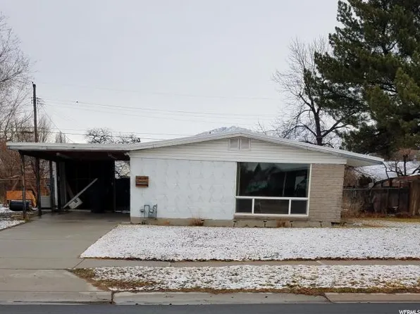 1019 E Diamond Way, Sandy, UT 84094