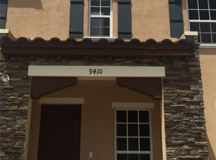 9410 SW 171st Ct #0, Miami, FL 33196