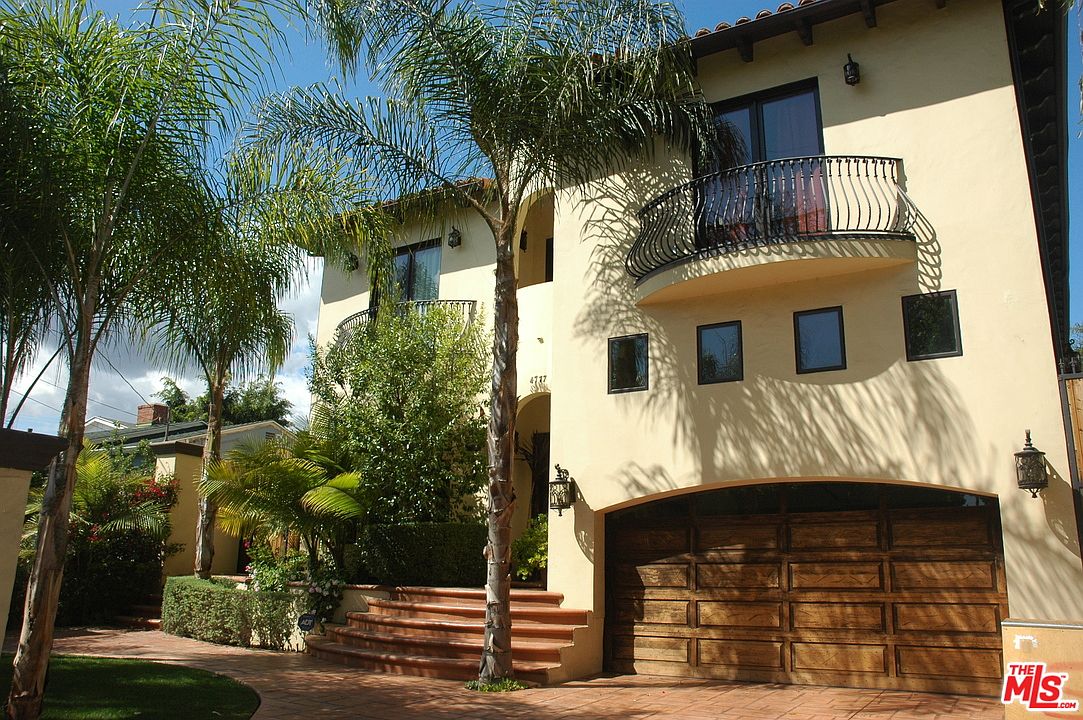 4717 Firmament Ave, Encino, CA 91436 Zillow