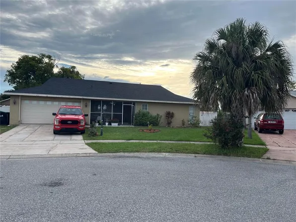 12110 Arkansas Woods Ct, Orlando, FL 32824